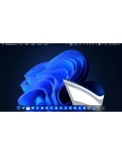 MyDockFinderSTEAM GIFT AUTORU+МИР