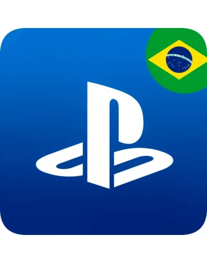 КАРТЫ PLAYSTATION NETWORK PSN БРАЗИЛИЯ КАРТЫ PLAYSTATION NETWORK PSN БРАЗИЛИЯ