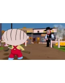 Family Guy: Back to the Multiverse (Steam M ROW)