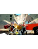 Family Guy: Back to the Multiverse (Steam M ROW)