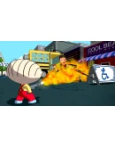 Family Guy: Back to the Multiverse (Steam M ROW)