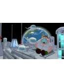 Family Guy: Back to the Multiverse (Steam M ROW)