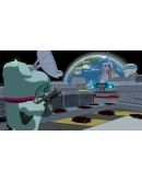 Family Guy: Back to the Multiverse (Steam M ROW)
