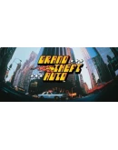 GRAND THEFT AUTO Complete Pack GTA Collection Steam M