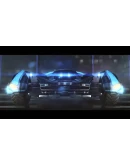 Rocket League Batman Dawn of Justice Car Steam RUCIS