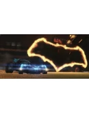 Rocket League Batman Dawn of Justice Car Steam RUCIS