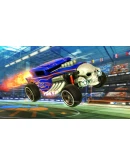 Rocket League Hot Wheels Bone Shaker DLC Steam M ROW