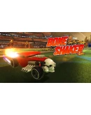 Rocket League Hot Wheels Bone Shaker DLC Steam M ROW