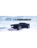 Rocket League The Fate of the Furious Ice Charger Steam Rocket League The Fate of the Furious Ice Charger Steam