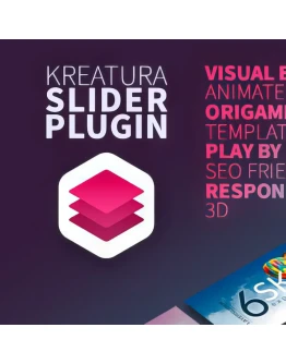 Kreatura (LayerSlider) 7.9.6 - Русификация плагина