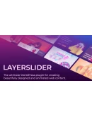 Kreatura (LayerSlider) 7.9.6 - Русификация плагина