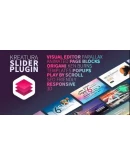 Kreatura (LayerSlider) 7.9.6 - Русификация плагина