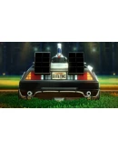 Rocket League Back to the Future Car Pack (Steam ROW)