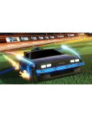 Rocket League Back to the Future Car Pack (Steam ROW)