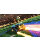 Rocket League Back to the Future Car Pack (Steam ROW)
