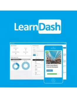 LearnDash 4.22.0 - Русификация плагина