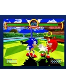 Sonic the Fighters XBOX Покупка на Ваш акк