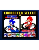 Sonic the Fighters XBOX Покупка на Ваш акк