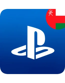 КАРТЫ PLAYSTATION NETWORK PSN ОМАН