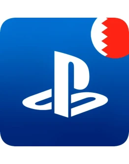 КАРТЫ PLAYSTATION NETWORK PSN БАХРЕЙН
