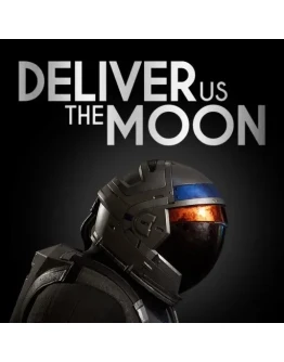 Deliver Us The Moon Steam ОБНОВЛЕНИЯ Region Free