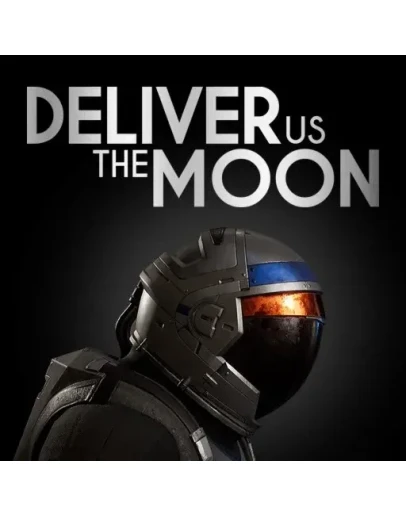 Deliver Us The Moon Steam ОБНОВЛЕНИЯ Region Free