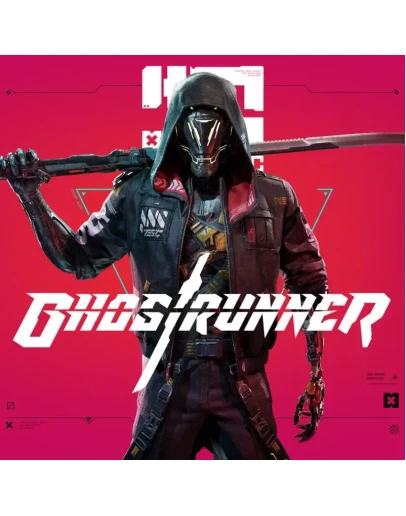 Ghostrunner Steam Обновления Region Free