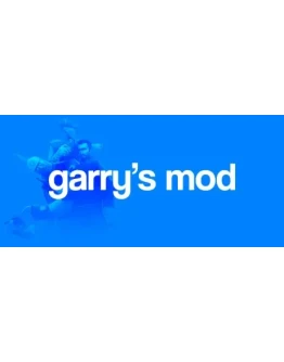 Garrys Mod аккаунт STEAM Garrys Mod аккаунт STEAM