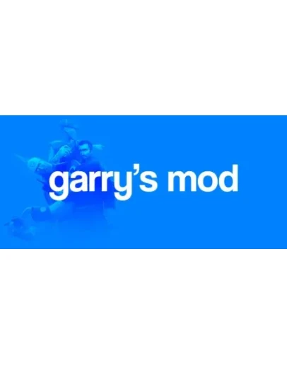 Garrys Mod аккаунт STEAM Garrys Mod аккаунт STEAM
