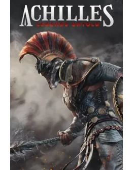 Achilles: Legends Untold Xbox Series XS