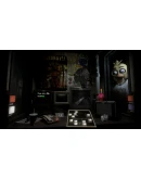 FIVE NIGHTS AT FREDDY'S: HELP WANTED STEAMRU АВТО