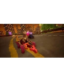 DreamWorks All-Star Kart Racing Rally Xbox One &amp XS