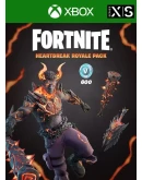 FORTNITE: ЛАВОВЫЙ ЧЕМПИОН +600 ВБXBOXКЛЮЧ FORTNITE: ЛАВОВЫЙ ЧЕМПИОН +600 ВБXBOXКЛЮЧ