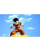 DRAGON BALL FIGHTERZ - FIGHTERZ PASSXBOX ONE/XS