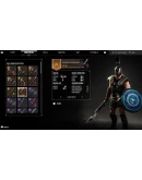 ACHILLES: LEGENDS UNTOLDXBOX XSКЛЮЧ