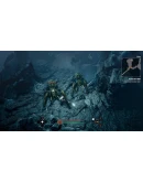 ACHILLES: LEGENDS UNTOLDXBOX XSКЛЮЧ