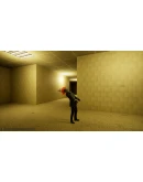 Skibidi Backrooms АВТОДОСТАВКА STEAM GIFT РОССИЯ