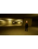 Skibidi Backrooms АВТОДОСТАВКА STEAM GIFT РОССИЯ