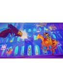 Pistol WhipSTEAM GIFT AUTORU+МИР