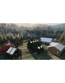 Ranch SimulatorSTEAM GIFT AUTORU+МИР