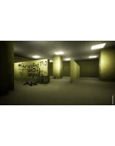 Backrooms Doors АВТОДОСТАВКА STEAM GIFT РОССИЯ