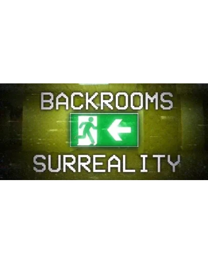 Backrooms - Surreality АВТОДОСТАВКА STEAM GIFT РОССИЯ