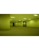 Backrooms - Surreality АВТОДОСТАВКА STEAM GIFT РОССИЯ