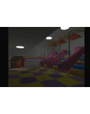 Within The Backrooms АВТОДОСТАВКА STEAM GIFT РОССИЯ