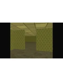 Within The Backrooms АВТОДОСТАВКА STEAM GIFT РОССИЯ