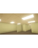 The Backrooms Simulator АВТОДОСТАВКА STEAM GIFT РОССИЯ