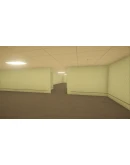 The Backrooms Simulator АВТОДОСТАВКА STEAM GIFT РОССИЯ