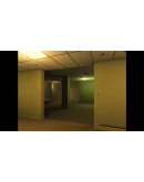 Transliminal: Beyond The Backrooms STEAM GIFT РОССИЯ