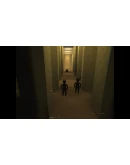 Transliminal: Beyond The Backrooms STEAM GIFT РОССИЯ