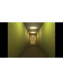 Transliminal: Beyond The Backrooms STEAM GIFT РОССИЯ